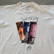 画像2: 【XL】90s USA製 Grand Old Day イベント プリントTシャツ 白■ビンテージ オールド アメリカ古着 フルーツ コットン 音楽 バンド (2)