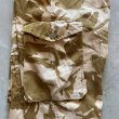 画像6: 【W28】イギリス軍 コンバット カーゴパンツ デザートカモ DPM迷彩■ビンテージ オールド ヨーロッパ古着 ユーロミリタリー No.1 (6)