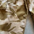 画像8: 【W27-W28】イギリス軍 コンバット カーゴパンツ デザートカモ DPM迷彩■ビンテージ オールド ヨーロッパ古着 ユーロミリタリー No.3 (8)