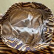 画像5: 【Free W26〜W36】ZUBAZ ウエストゴム イージーパンツ タイガーストライプ 総柄■ビンテージ オールド アメリカ古着 90s ズバズ No.4 (5)