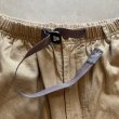 画像3: 【M W30〜W34】GRAMICCI クライミングショーツ ショートパンツ ベージュ■ビンテージ オールド アメリカ古着 グラミチ (3)