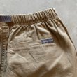 画像9: 【M W30〜W34】GRAMICCI クライミングショーツ ショートパンツ ベージュ■ビンテージ オールド アメリカ古着 グラミチ (9)