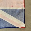 画像10: 【47.5cm×72.5cm】イギリス製 ユニオンジャック バンダナ タペストリー■ビンテージ アンティーク 英国 国旗 フラッグ No.110 (10)