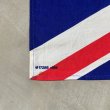 画像3: 【47.5cm×72.5cm】イギリス製 ユニオンジャック バンダナ タペストリー■ビンテージ アンティーク 英国 国旗 フラッグ No.110 (3)