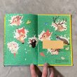画像10: 【22.3cm×15.7cm】80s WALT DISNEY PRODUCTIONS バンビ 絵本 洋書■ビンテージ アメリカ雑貨 ディズニー インテリア ブック (10)