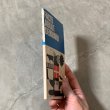 画像2: 【18.5cm×10.5cm】60s FACTS ABOUT DENMARK デンマーク 洋書■ビンテージ アンティーク レトロ 北欧雑貨 インテリア 歴史 (2)
