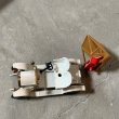 画像7: 【6.7cm】イギリス製 1909 OPEL COUPE マッチボックス ミニカー■ビンテージ アンティーク ヨーロッパ雑貨 インテリア トイ おもちゃ (7)