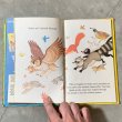 画像8: 【22.3cm×15.7cm】80s WALT DISNEY PRODUCTIONS バンビ 絵本 洋書■ビンテージ アメリカ雑貨 ディズニー インテリア ブック (8)