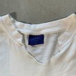 画像3: 【L】90s PORSCHE プリントTシャツ 白■ビンテージ オールド アメリカ古着 車 モーター系 ポルシェ サイケデリック アブストラクトアート (3)
