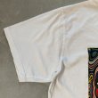 画像5: 【L】90s PORSCHE プリントTシャツ 白■ビンテージ オールド アメリカ古着 車 モーター系 ポルシェ サイケデリック アブストラクトアート (5)
