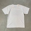 画像7: 【L】90s PORSCHE プリントTシャツ 白■ビンテージ オールド アメリカ古着 車 モーター系 ポルシェ サイケデリック アブストラクトアート (7)