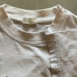 画像7: 【L/XL】90s UNKNOWN ピルスナー ビール プリントTシャツ 白■ビンテージ オールド アメリカ古着 コットン ポップアート (7)