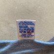 画像5: 【Ladies】80s USA製 Russell ウイングフット リンガーTシャツ 青 杢ブルー■ビンテージ オールド アメリカ古着 ラッセル レディース (5)