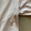 画像6: 【L/XL】90s UNKNOWN ピルスナー ビール プリントTシャツ 白■ビンテージ オールド アメリカ古着 コットン ポップアート (6)