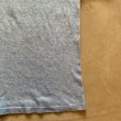 画像10: 【Ladies】80s USA製 Russell ウイングフット リンガーTシャツ 青 杢ブルー■ビンテージ オールド アメリカ古着 ラッセル レディース (10)