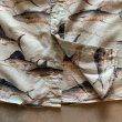 画像6: 【L】J.CREW カジキ コットン半袖シャツ 総柄■アメリカ古着 オールド ジェイクルー ボタンダウン 魚 (6)