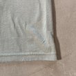 画像6: 【L】90s Hanes プリントTシャツ グレー系 アースカラー■ビンテージ オールド アメリカ古着 アート コットン ヘインズ EXCEL エクセル (6)