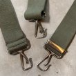画像3: 【Free】70s オランダ軍 Y型 サスペンダー■ビンテージ オールド アメリカ古着 レザー×ゴム フリーサイズ ミリタリー No.1 (3)