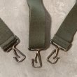画像6: 【Free】70s オランダ軍 Y型 サスペンダー■ビンテージ オールド アメリカ古着 レザー×ゴム フリーサイズ ミリタリー No.1 (6)