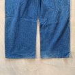 画像9: 【W38】USA製 Workn' Sport デニム オーバーオール■ビンテージ オールド レトロ アメリカ古着 アメリカ製 ワークウェア (9)
