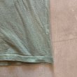 画像6: 【M】90s USA製 Columbia ポケットTシャツ スモーキーグリーン■ビンテージ オールド アメリカ古着 コロンビア コットン シングルステッチ (6)