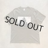 画像: 【XL】Lagart メキシコ フォトプリントTシャツ■ビンテージ オールド アメリカ古着 オールコットン メキシカン 鉄道 レイルロード
