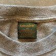 画像3: 【XS or Ladies】USA製 Timberland プリントTシャツ グレー■ビンテージ オールド アメリカ古着 90s ティンバーランド (3)