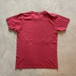 画像6: 【S/M or Ladies】レッドホットチリペッパーズ バンドTシャツ えんじ■オールド アメリカ古着 2010s ロック レッチリ (6)