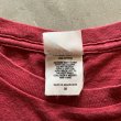 画像5: 【S/M or Ladies】レッドホットチリペッパーズ バンドTシャツ えんじ■オールド アメリカ古着 2010s ロック レッチリ (5)