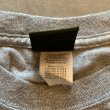 画像4: 【XS or Ladies】USA製 Timberland プリントTシャツ グレー■ビンテージ オールド アメリカ古着 90s ティンバーランド (4)