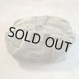 画像: 【46cm×58cm】80s 米軍実物 フライヤーズキットバッグ■ビンテージ オールド アメリカ古着 ミリタリー コットン アビエイター No.1