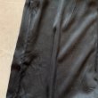 画像10: 【W27】50s-60s UNKNOWN レーヨンスカート ブラック 黒無地■ビンテージ オールド レトロ レディース アメリカ古着 ウエスタン (10)