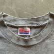 画像4: 【S/M】Hanes フロリダ州 プリントTシャツ グレー■ビンテージ オールド アメリカ古着 ヘインズ 星条旗 国旗 (4)