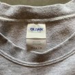 画像3: 【M】GILDAN ハーバード大学 カレッジプリント スウェット ライトグレー■ビンテージ オールド アメリカ古着 ギルダン トレーナー (3)