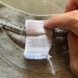 画像6: 【S/M】Hanes フロリダ州 プリントTシャツ グレー■ビンテージ オールド アメリカ古着 ヘインズ 星条旗 国旗 (6)