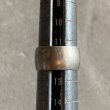 画像9: 【12号】STERLING刻印 ラスムッセン大学 シルバーリング■ビンテージ アンティーク 指輪 アクセサリー カレッジリング クラス ピンキー (9)