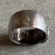 画像6: 【12号】STERLING刻印 ラスムッセン大学 シルバーリング■ビンテージ アンティーク 指輪 アクセサリー カレッジリング クラス ピンキー (6)