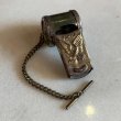 画像1: 【4.0cm】昭和レトロ JAPAN ホイッスル■ビンテージ アンティーク 雑貨 笛 コレクション アクセサリー (1)
