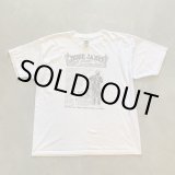画像: 【XL】90s-2000s ジェシー・ジェームズ プリントTシャツ 白■ビンテージ オールド アメリカ古着 コットン 西部開拓時代 アウトロー