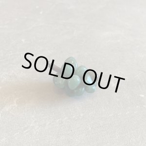 画像: 【4.5cm】葡萄 天然石 ミニサイズ ストーンオブジェ■ビンテージ アンティーク ヨーロッパ雑貨 ブロカント インテリア ブドウ
