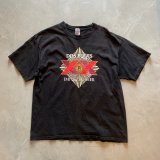 画像: 【XL】DOS EQUIS XX ドスエキス ビール プリントTシャツ ブラック 黒■ビンテージ オールド アメリカ古着 企業 2000s コットン