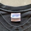 画像4: 【XL】2000s メイナード・ファーガソン ジャズ プリントTシャツ ブラック 黒■ビンテージ オールド アメリカ古着 バンド 音楽 (4)