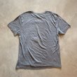 画像5: 【L/XL】PINK FLOYD ディヴィジョンベル プリントTシャツ グレー■アメリカ古着 バンドT プログレ ロック ピンクフロイド (5)