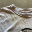 画像3: 【L】難有り シェットランドシープドッグ 犬 プリントTシャツ ライトグレー■ビンテージ オールド アメリカ古着 シェルティ 動物 (3)
