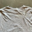 画像8: 【L】難有り シェットランドシープドッグ 犬 プリントTシャツ ライトグレー■ビンテージ オールド アメリカ古着 シェルティ 動物 (8)
