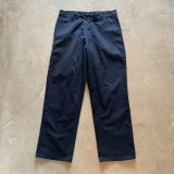 画像: 【W34】Dickies ワークパンツ ネイビー 紺■オールド アメリカ古着 ディッキーズ ワークウェア