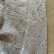 画像6: 【M/L】MARQUETTE カットオフ スウェット ライトグレー■ビンテージ オールド アメリカ古着 トレーナー ベスト カレッジ (6)
