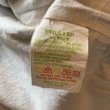 画像9: 【XL】Dodge Boys 刺繍入り ナイロン コーチジャケット ブラック 黒■ビンテージ オールド アメリカ古着 裏地付き 90s ダッジ アメ車 (9)