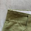 画像2: 【W34】70s BSA ボーイスカウト ショートパンツ オリーブ 緑■ビンテージ オールド レトロ アメリカ古着 ショーツ ベイカータイプ (2)
