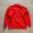 画像4: 【Ladies】USA製 City Girl トップス＆パンツ セットアップ 赤■ビンテージ オールド レトロ アメリカ古着 レディース レーヨン混 (4)